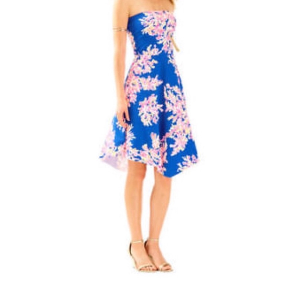 Lilly Pulitzer Loleta Dress NWT